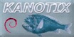 Get Kanotix!