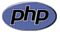 Powered by the PHP hypertext pre-processor
